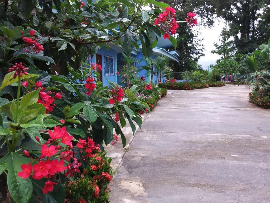 Paramee Inn Pai Esterno foto