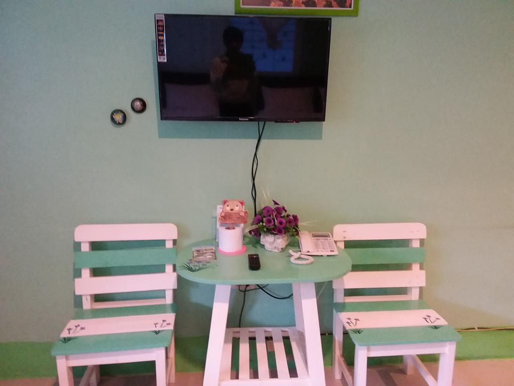 Paramee Inn Pai Esterno foto